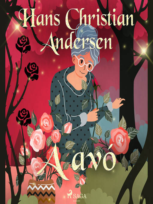 Title details for A avó by Hans Christian Andersen - Wait list